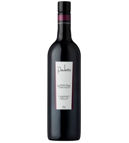 Cabernet Merlot Polish Hill River Paulett 12 Bottle Case 75cl