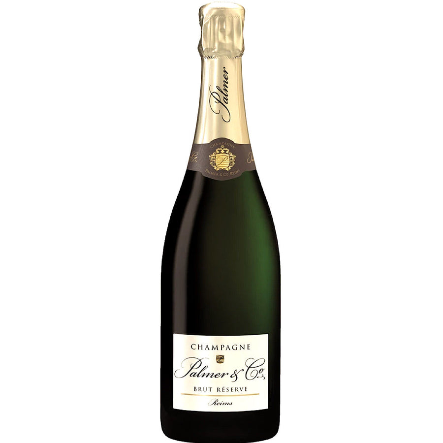 Palmer & Co 'La Reserve' NV Brut 75cl