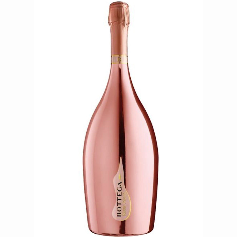 Bottega Gold Rose Prosecco 3 Litre