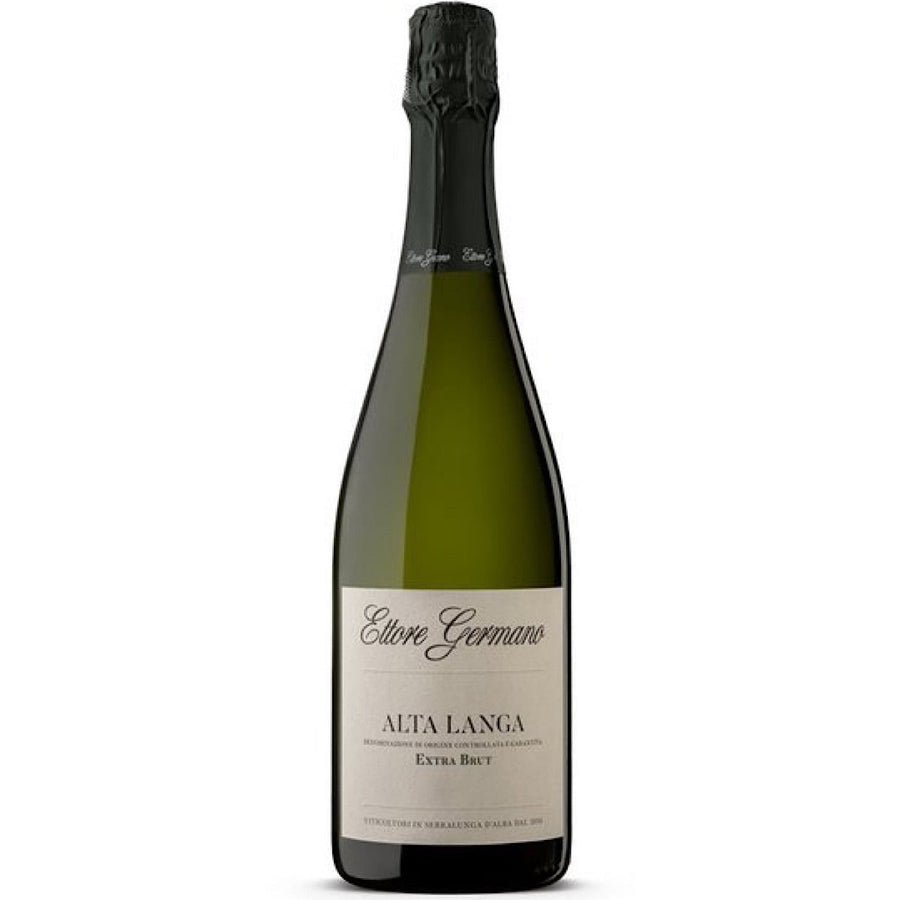 Ettore Germano, Alta Langa DOCG Extra Brut, 6 Bottle Case 75cl