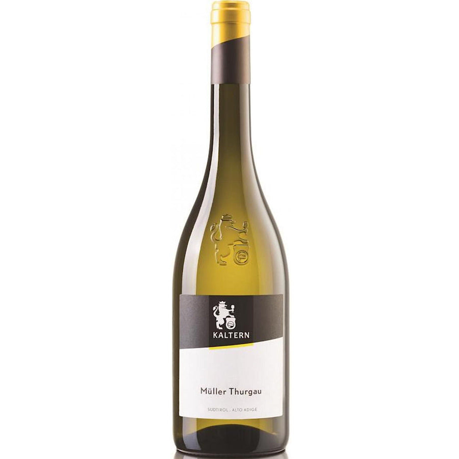 Kaltern Sudtirol Müller-Thurgau 6 Bottle Case 75cl