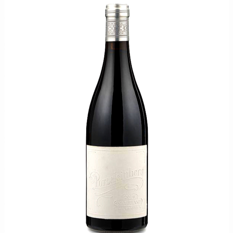 Boekenhoutskloof Porseleinberg Syrah 2022/23 75cl