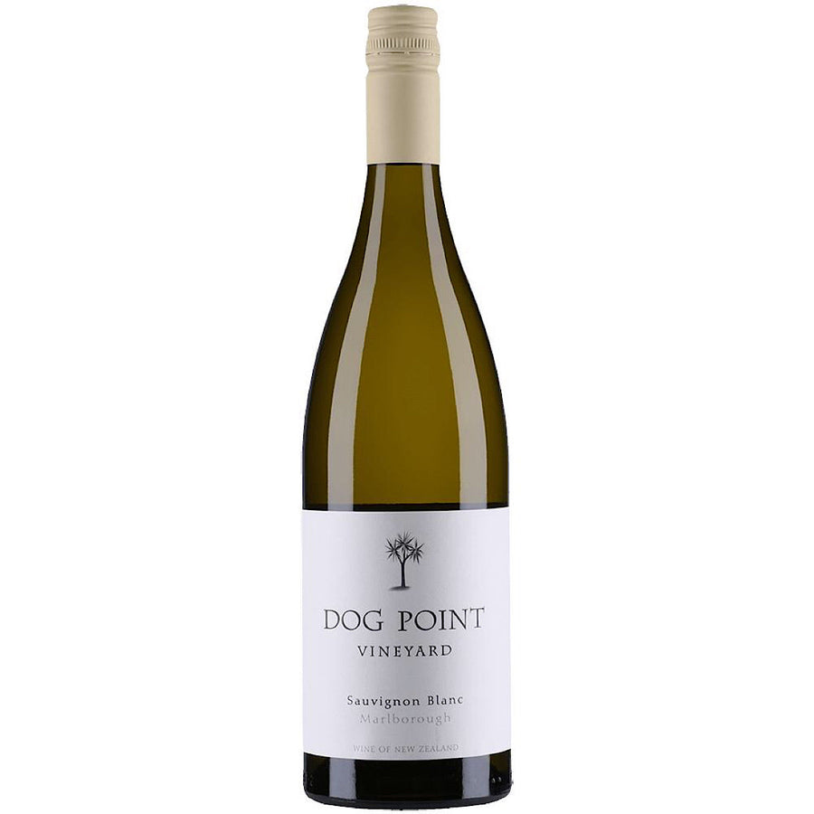 Dog Point Sauvignon Blanc 2020 75cl.
