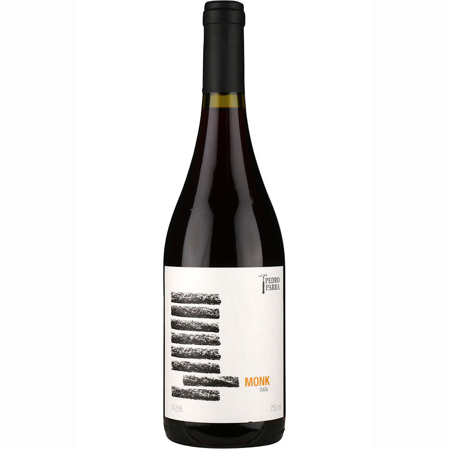 Pedro Parra, `Monk` Itata Valley Cinsault 6 Bottle Case 75cl