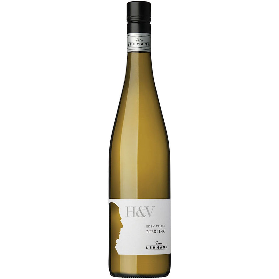 Peter Lehmann Hill & Valley Eden Valley Riesling 6 bottle Case 75cl.