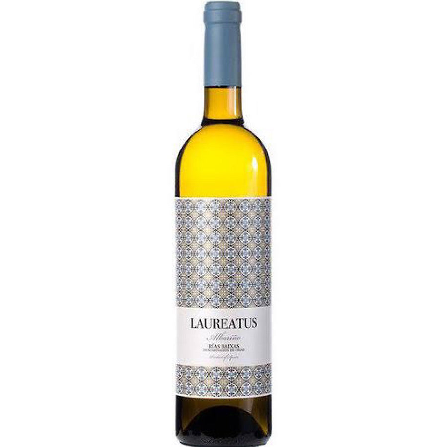Laureatus Albariño, Rías Baixas 6 Bottle Case 75cl