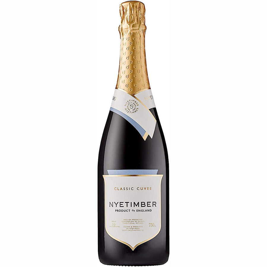Nyetimber Classic Cuvee 75cl - North & South Wines