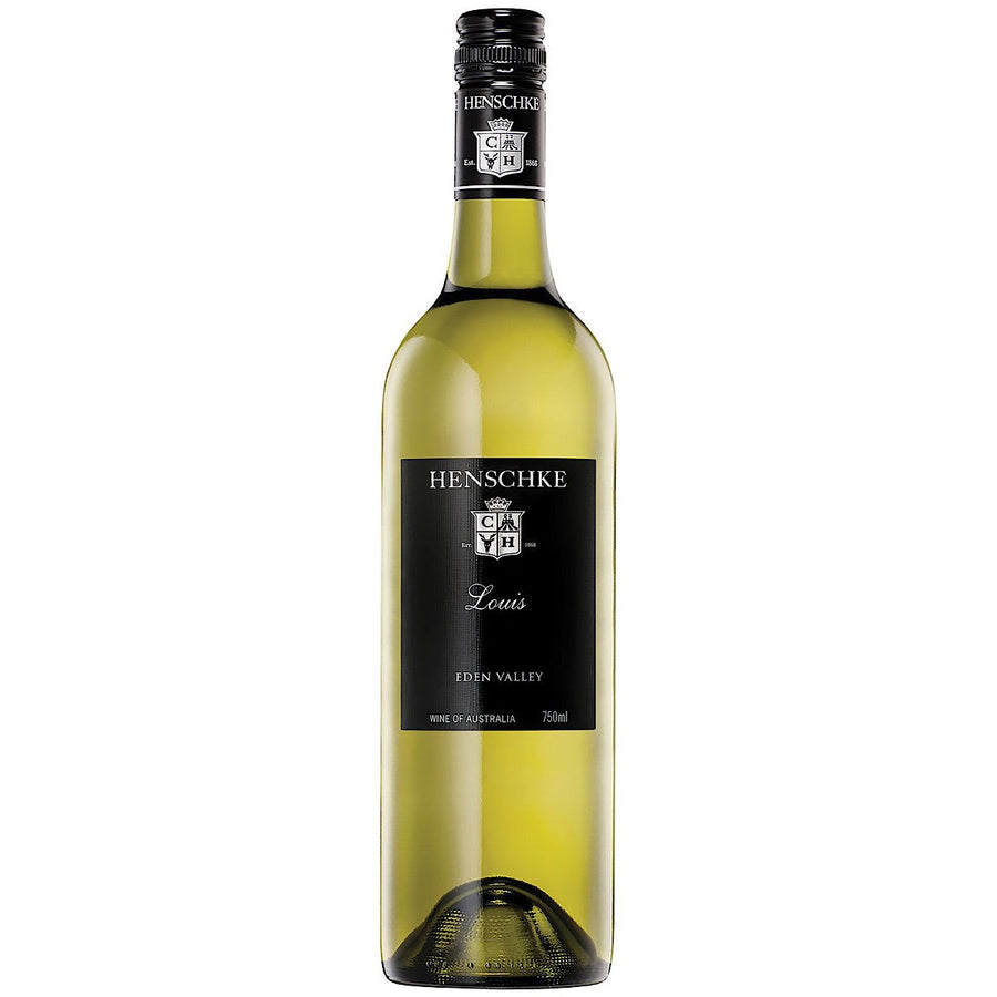 Henschke `Louis` Eden Valley Semillon 6 bottle Case 75cl.
