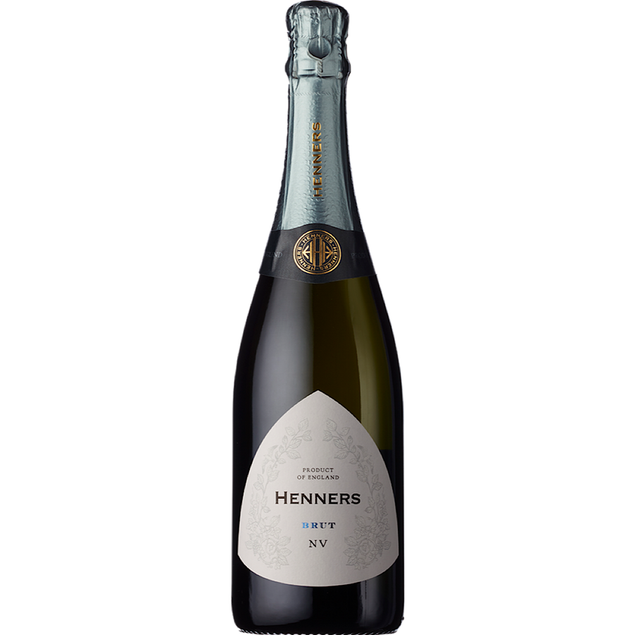 Henners Brut NV 6 Bottle Case 75cl