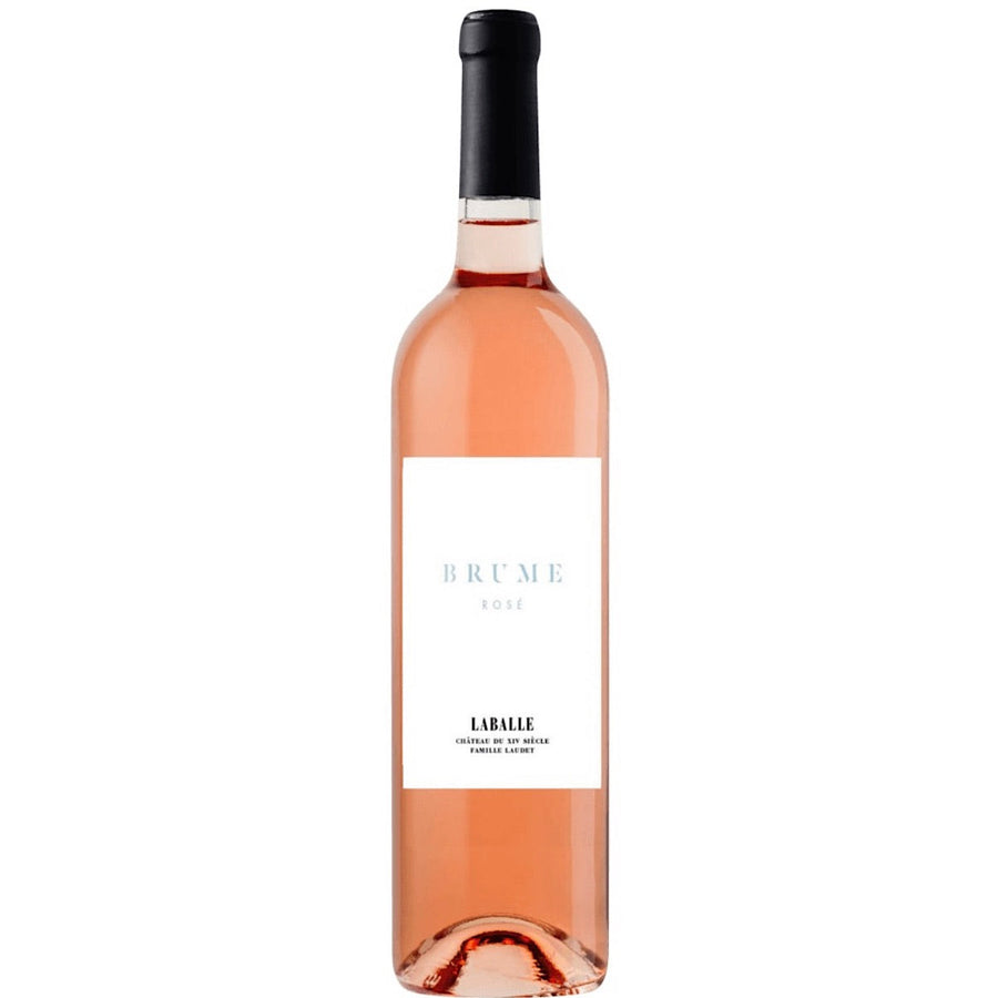 Laballe, Brume Rosé, 6 Bottle Case, 75cl