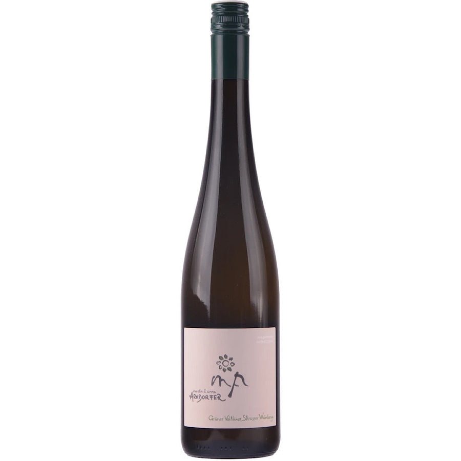 MA ARNDORFER, GRUNER STRASSER WEINBERGE, 6 Bottle Case 75cl