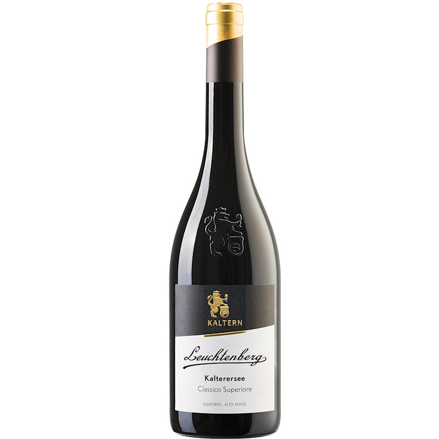 Kaltern Schiava (Vernatsch) Leuchtenberg Classico Superiore DOC  6 Bottle Case 75cl