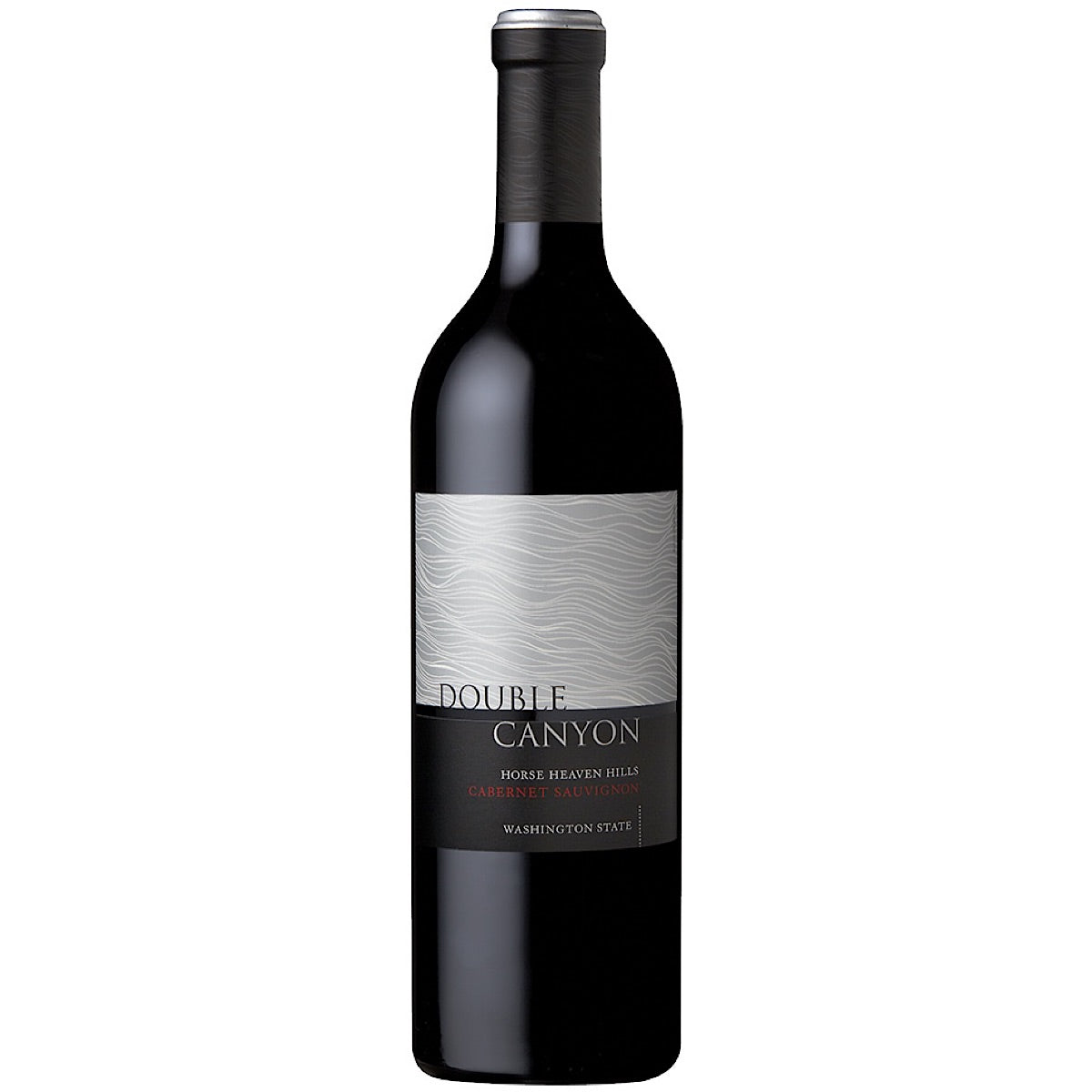 Double Canyon Cabernet Sauvignon 6 Bottle Case 75cl