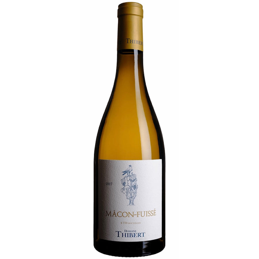 DOMAINE CHRISTOPHE THIBERT, POUILLY-FUISSE “HERITAGE” 6 Bottle Case, 75cl