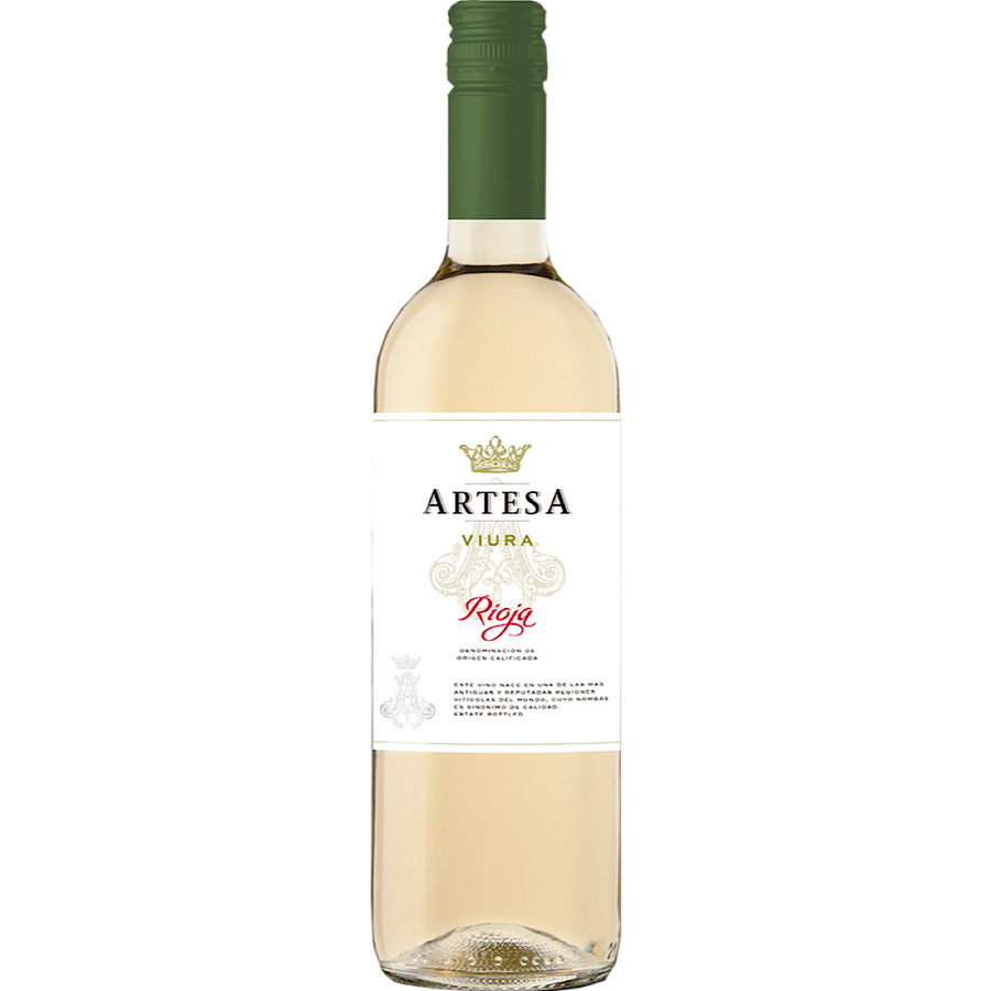 Artesa Rioja Viura 6 Bottle Case 75cl
