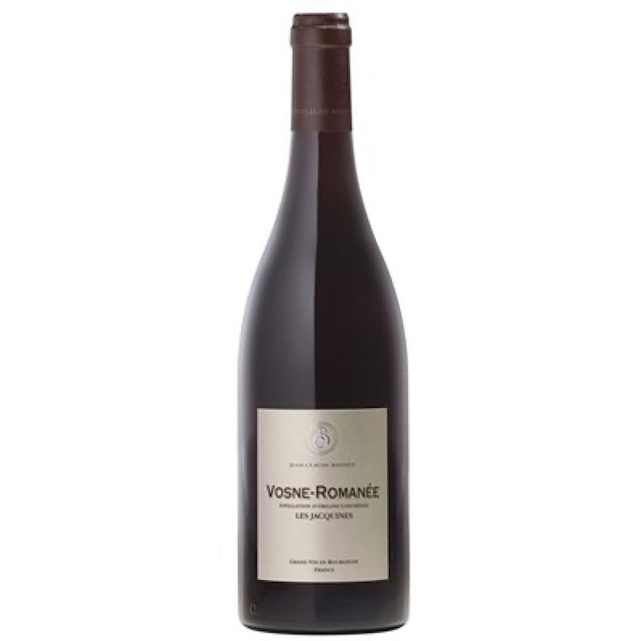 Jean-Claude Boisset Vosne-Romanée 6 Bottle Case 75cl