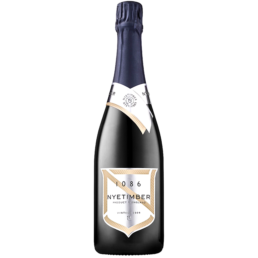 1086 Nyetimber 75cl