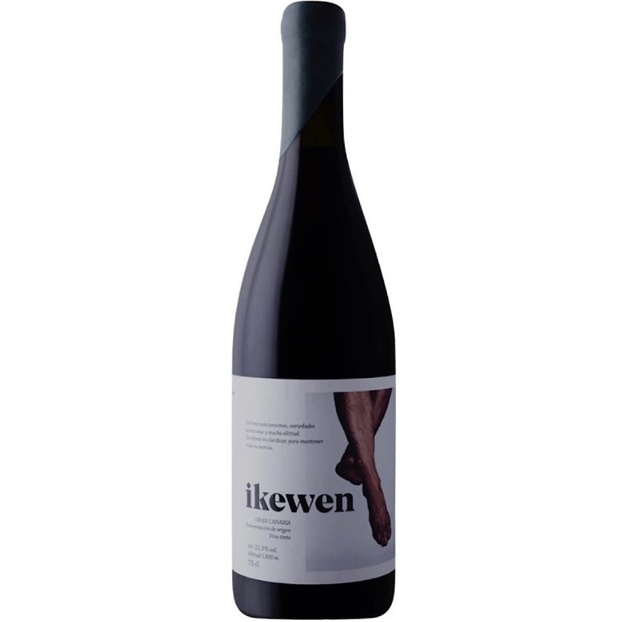 Bien de Altura, Ikewen 6 Bottle Case 75cl
