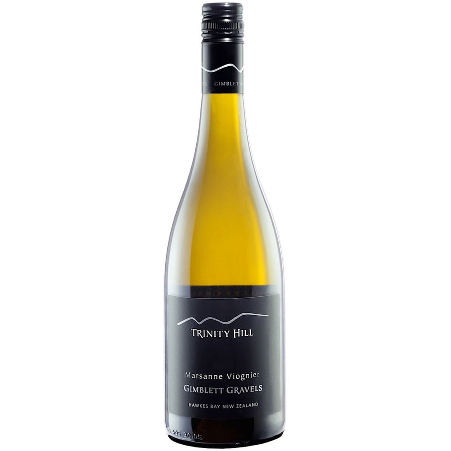 Trinity Hill Gimblett Gravels Marsanne/Viognier 6 Bottle Case 75cl