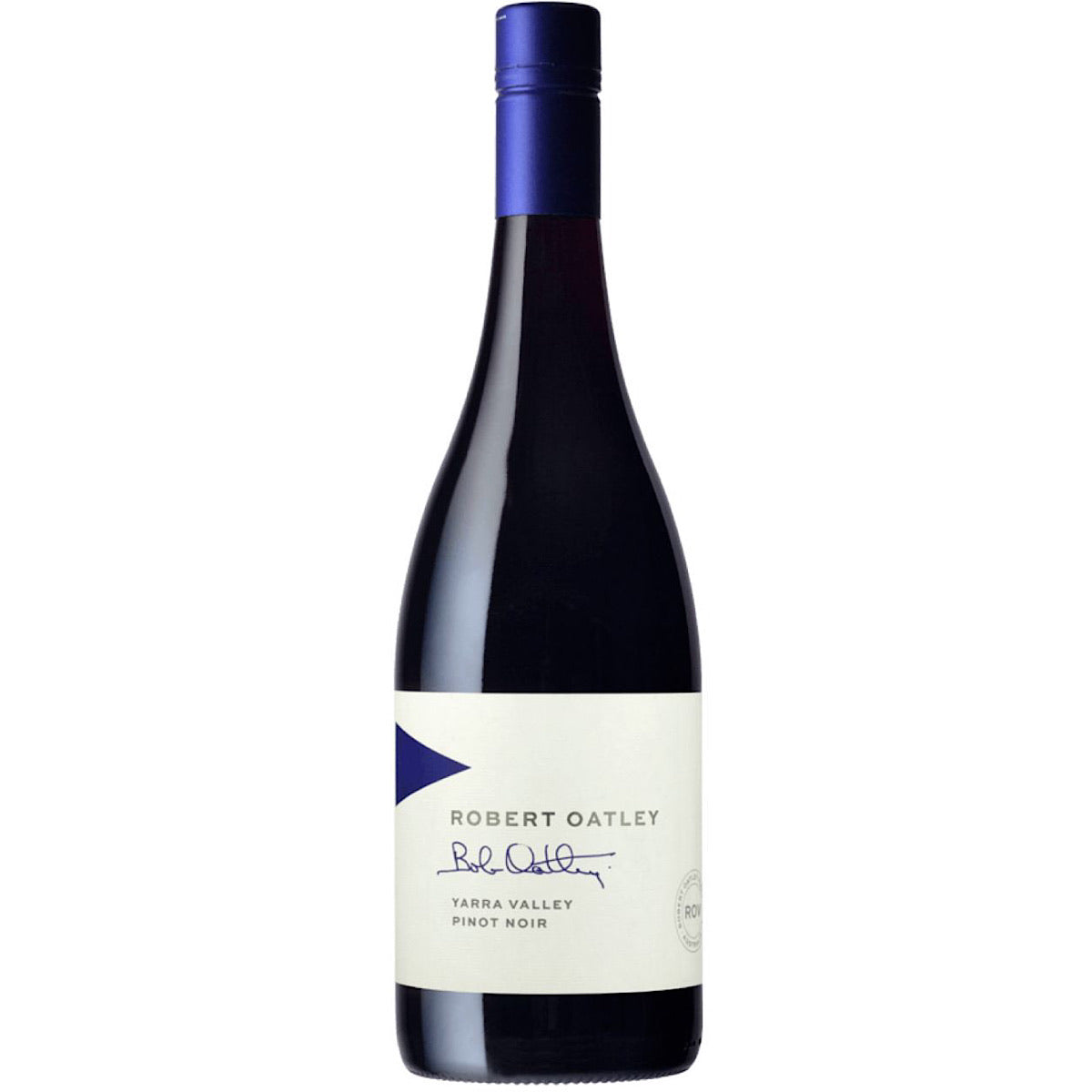 Robert Oatley Signature Series Pinot Noir 6 Bottle Case 75cl