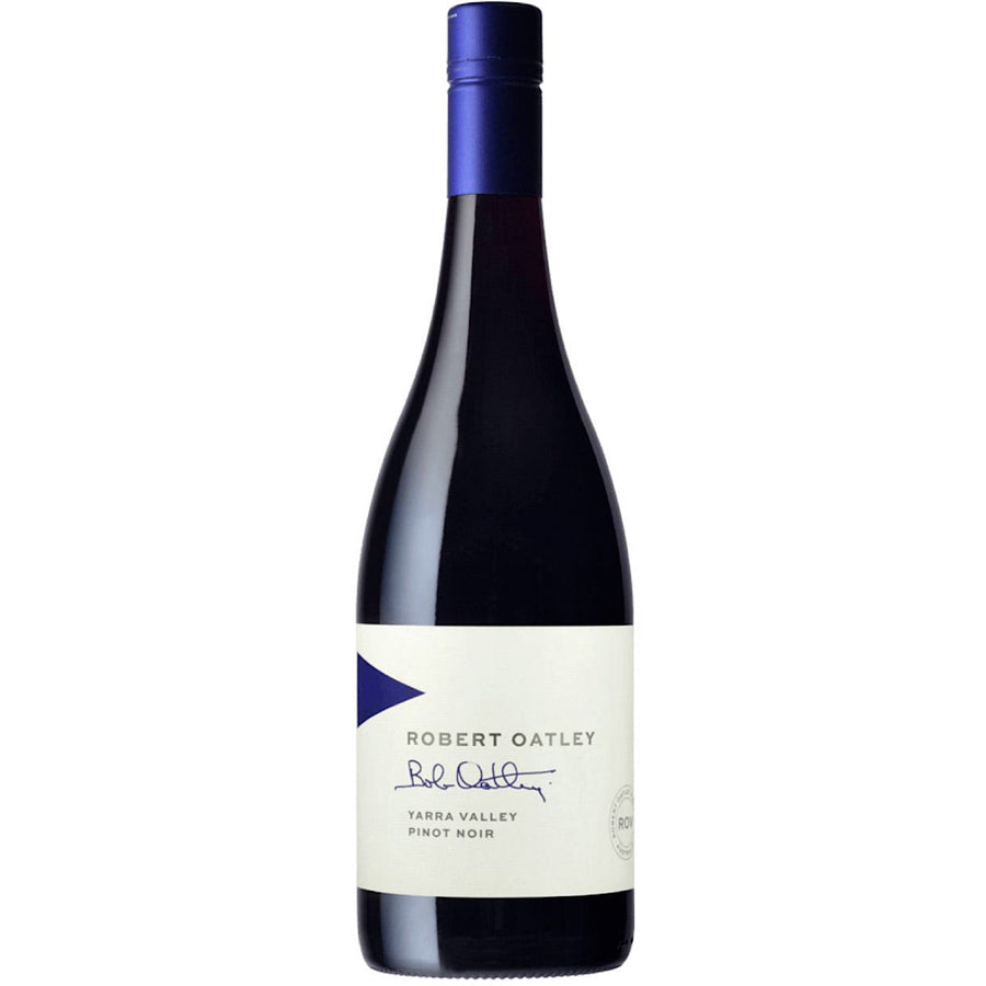 Robert Oatley Signature Series Pinot Noir 6 Bottle Case 75cl