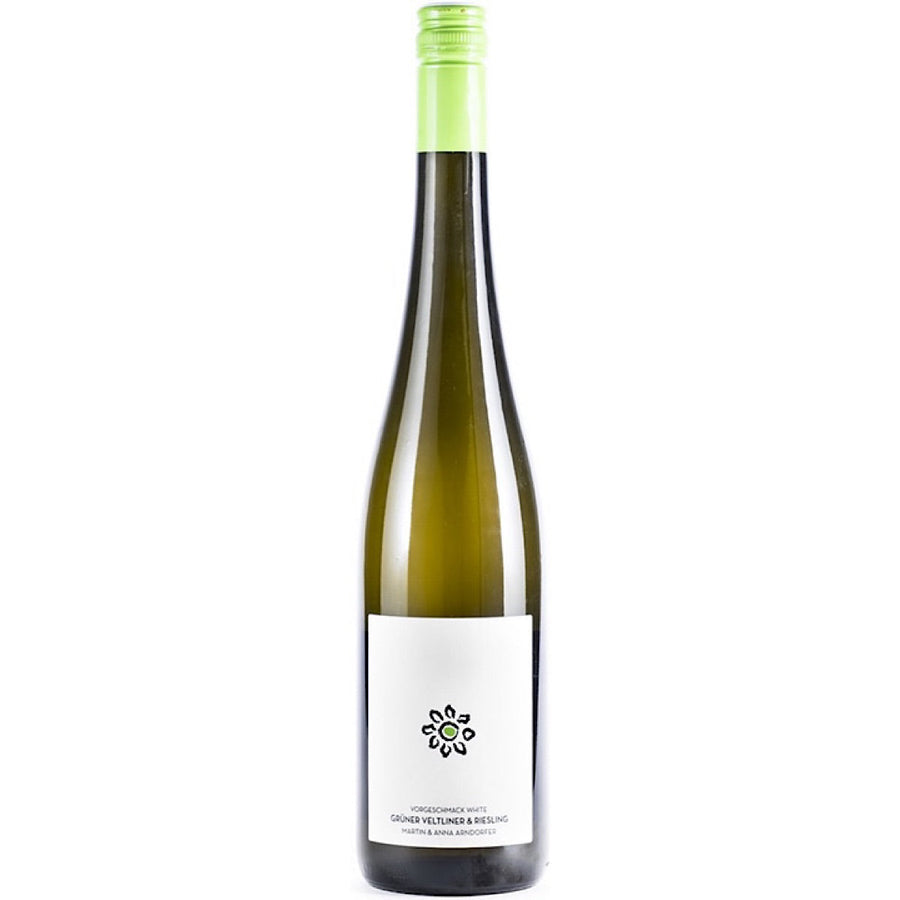 MA ARNDORFER, VORGESCHMACK WHITE, 6 Bottle Case 75cl