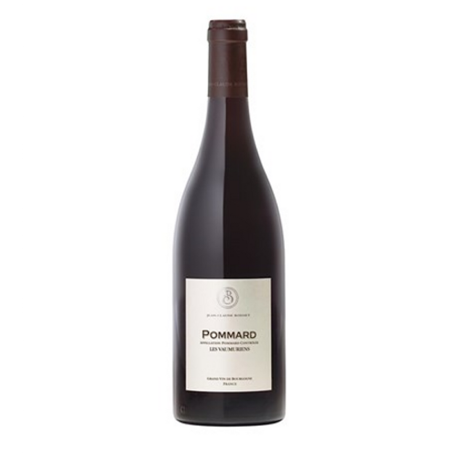 Jean-Claude Boisset Pommard `Les Vaumuriens` 6 Bottle Case 75cl