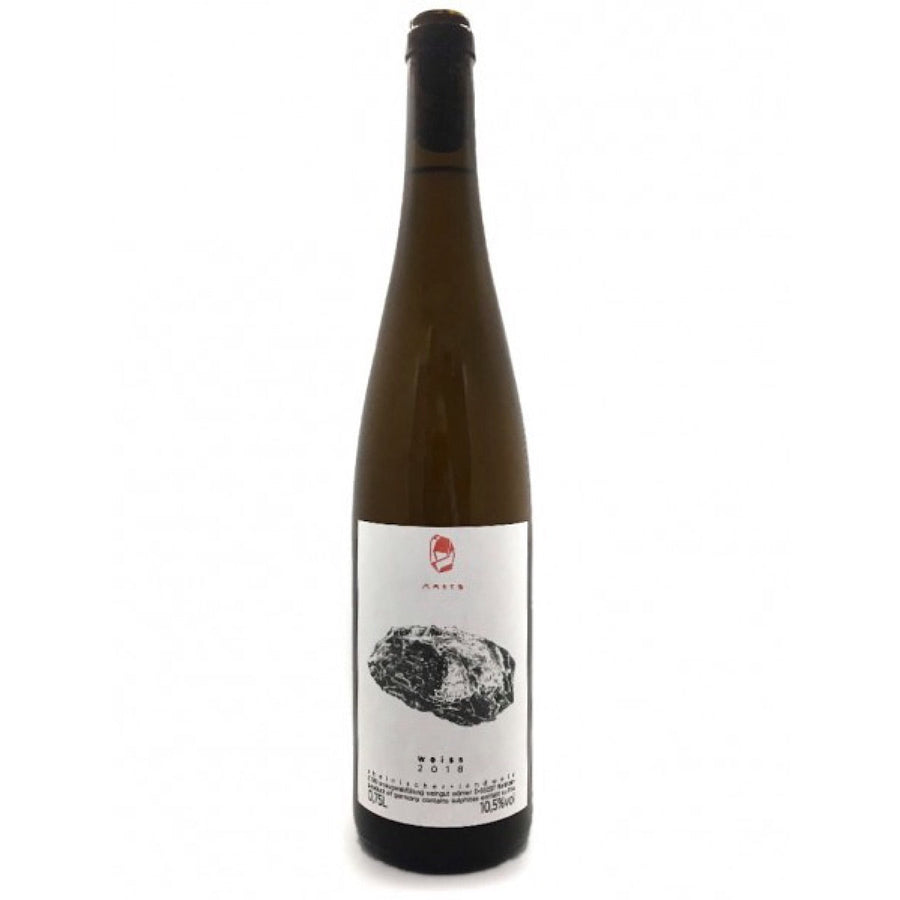 MARTO WINES, RIESLING RHEINISCHER LANDWEIN- 6 Bottle Case 75cl