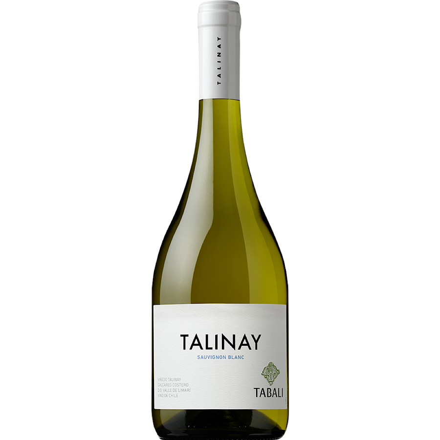 Tabalí Talinay Vineyard Sauvignon Blanc 6 Bottle Case 75cl