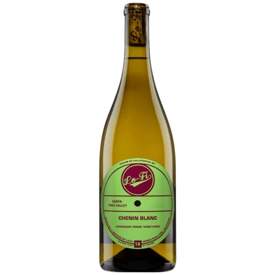 LO-FI WINES, CHENIN BLANC, 6 Bottle Case 75cl