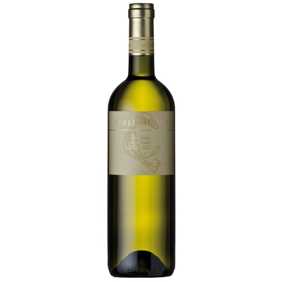 AZIENDA COLLE STEFANO, VERDICCHIO DI MA TELICA, 6 Bottle Case 75cl