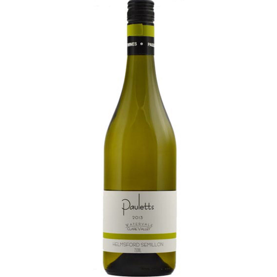 Paulett Watervale Clare Valley Helmsford Semillon 12 Bottle Case 75cl