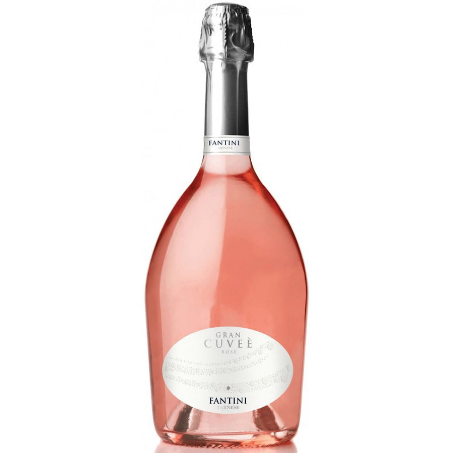 Fantini Farnese, Cuvée Rosato Brut 6 Bottle Case 75cl