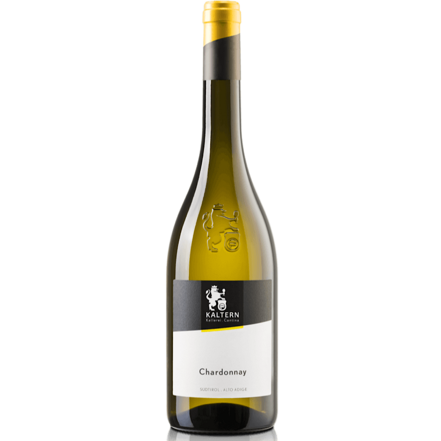 Kaltern Chardonnay Sudtirol DOC 6 Bottle Case 75cl