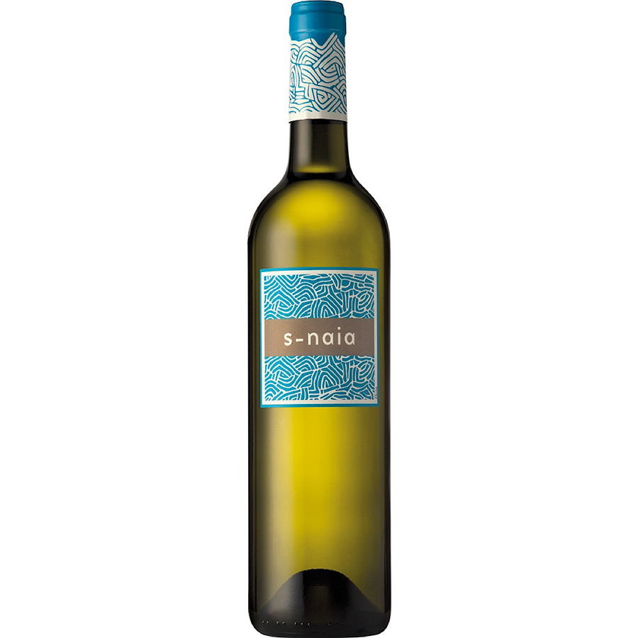 S-Naia Sauvignon Blanc 6 Bottle Case 75cl