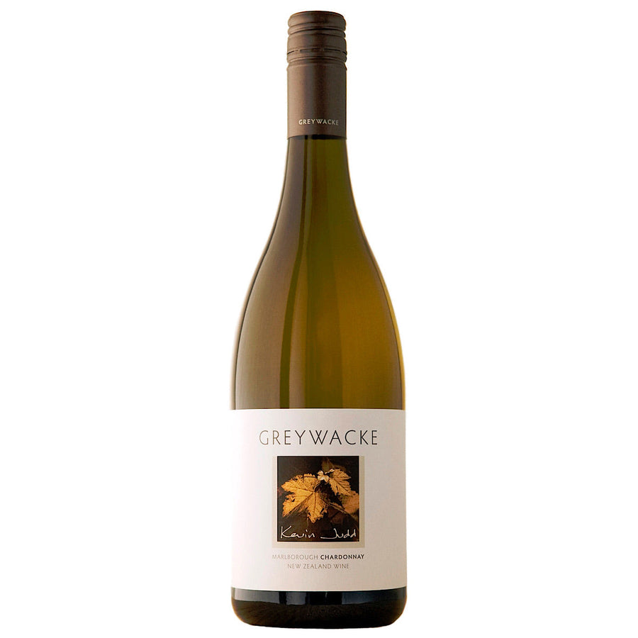 Greywacke, Chardonnay 12 Bottle Case - North & South Wines