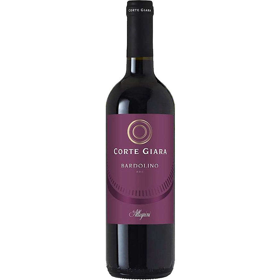 Corte Giara Bardolino 6 Bottle Case 75cl