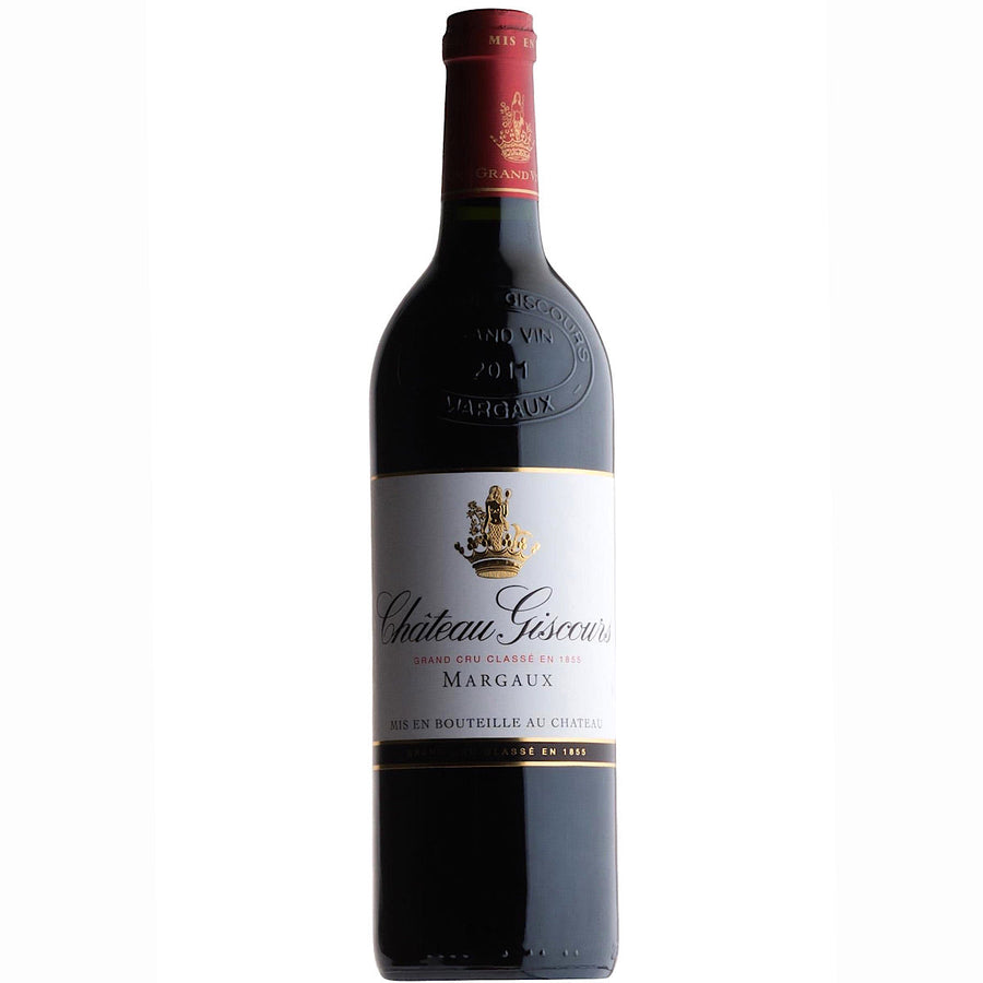 Chateau Giscours 2019 12 Bottle Case 75CL