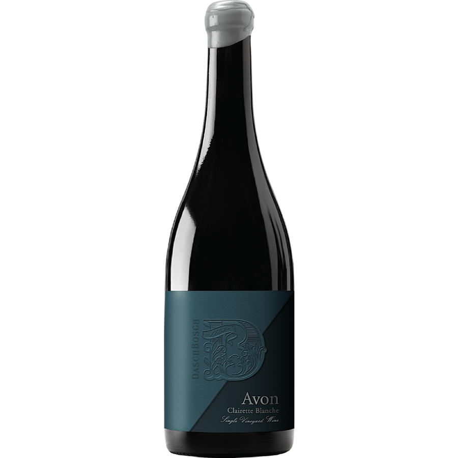 Daschbosch Avon Clairette Blanche, Breedekloof 6 Bottle Case 75cl