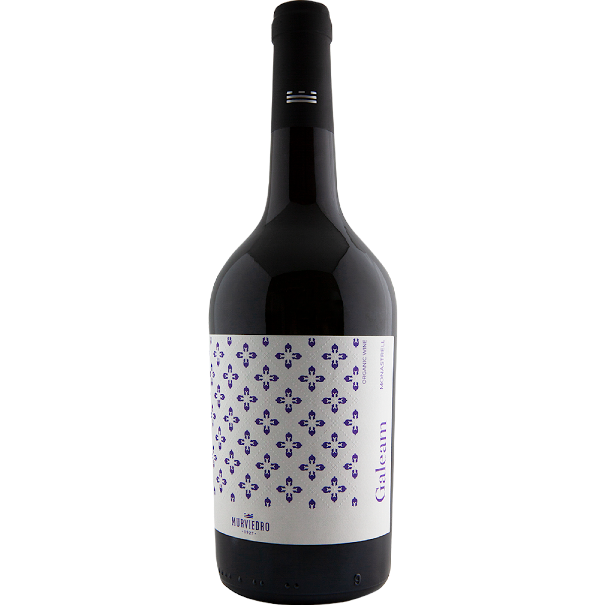 Galeam Monastrell Organic, Alicante 6 Bottle Case 75cl