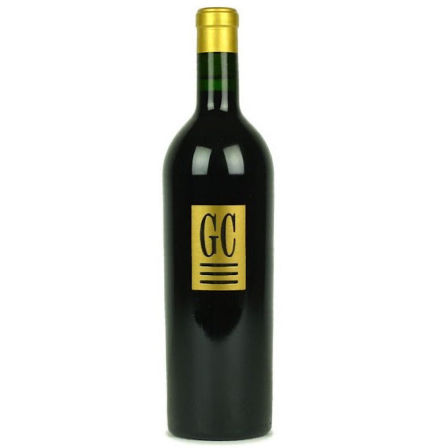 CHATEAU DU CEDRE, LE GRAND CEDRE 6 Bottle Case 75cl