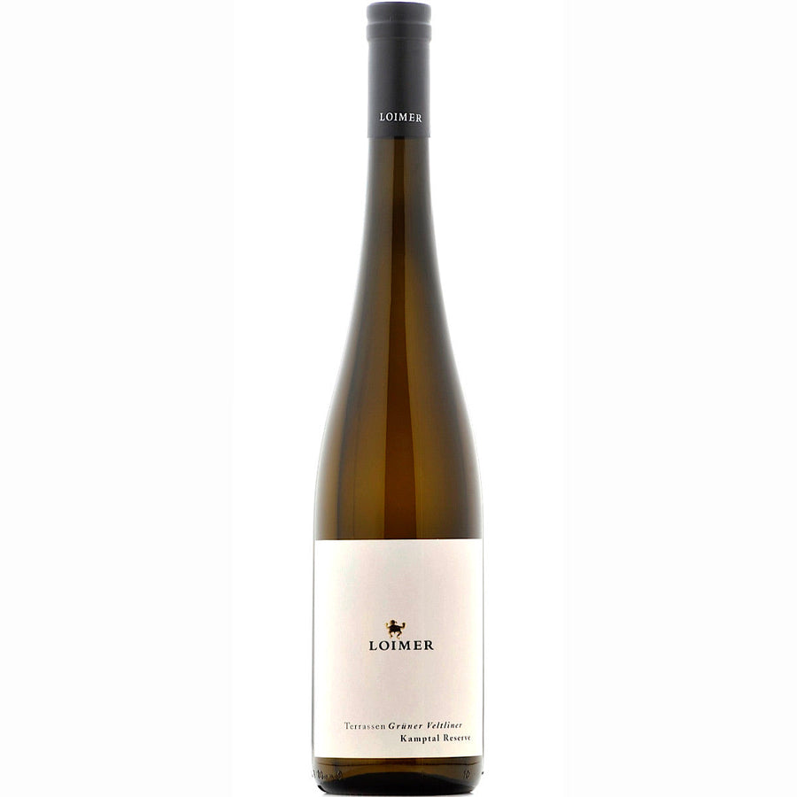 Loimer `Loiserberg` Kamptal Grüner Veltliner 6 Bottle Case 75cl