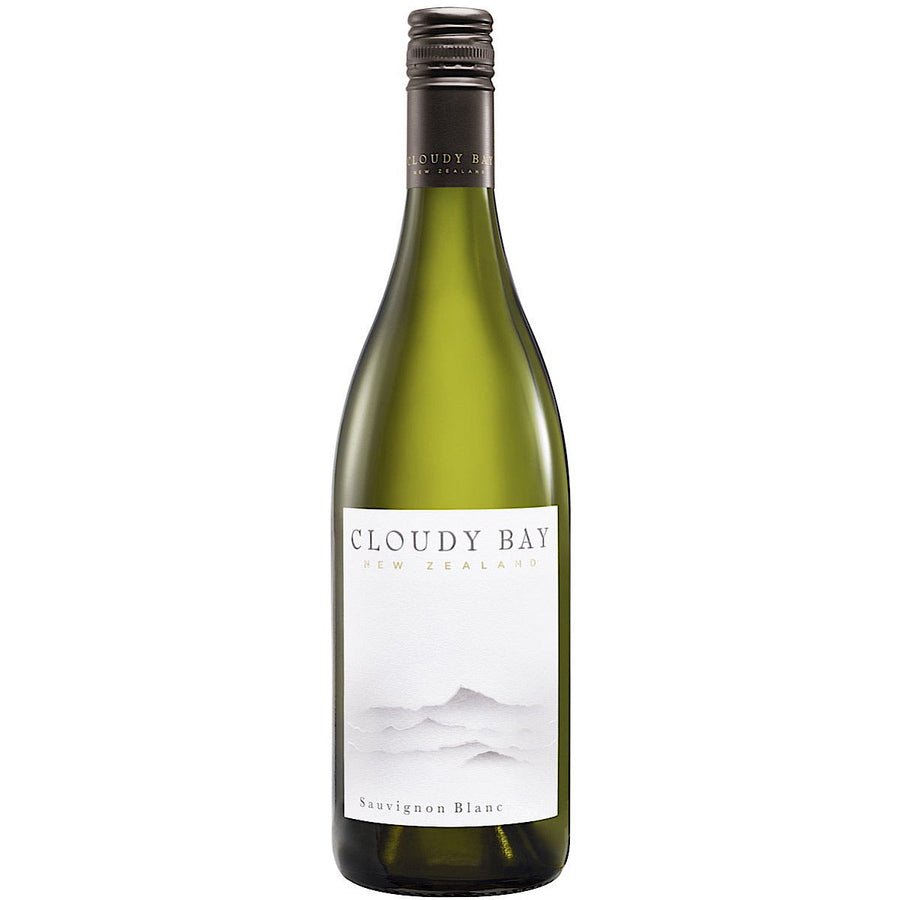 APP EXCLUSIVE Cloudy Bay Sauvignon Blanc 12 Bottle Case 75cl