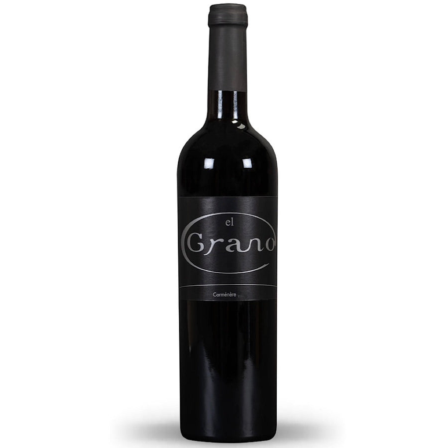 LA PODA CORTA, CARMENERE “EL GRANO”, 6 Bottle Case 75cl
