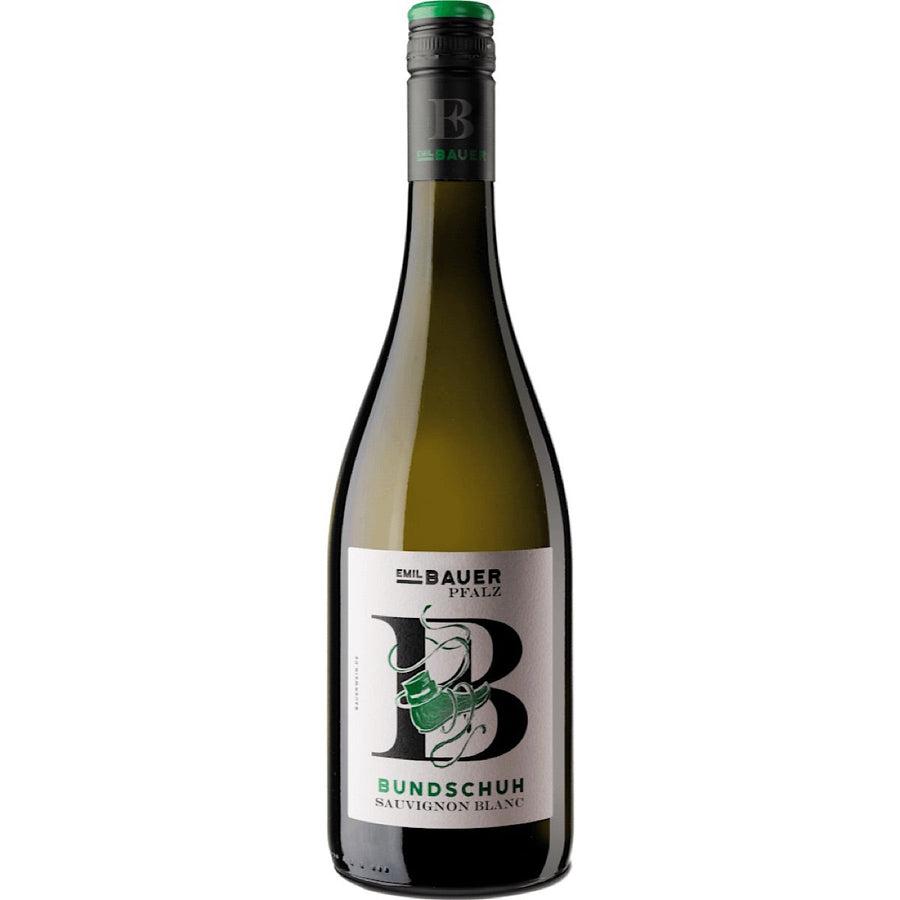 Emil Bauer & Söhne, Bundschuh, 6 Bottle Case, 75cl