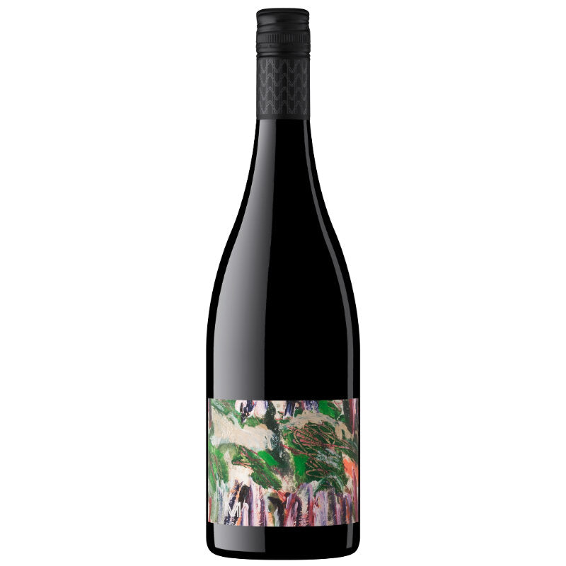 Mulline Portarlington Pinot Noir 6 Bottle Case 75cl
