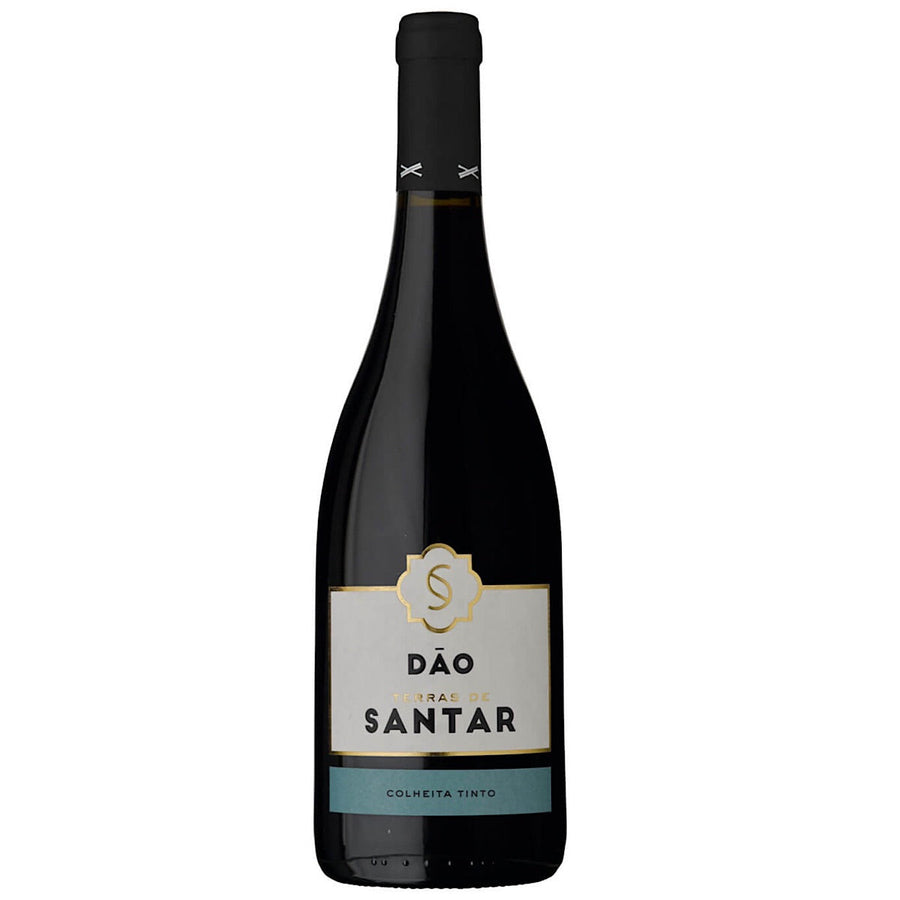 CAMINHOS CRUZADOS, Terras de Santar Tinto, 6 Bottle Case 75cl