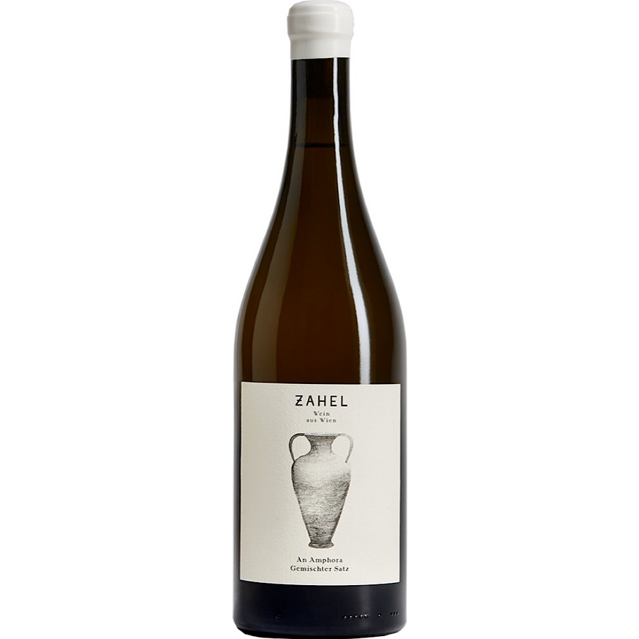 An Amphora Weiner Gemischter Satz 6 Bottle Case 75cl