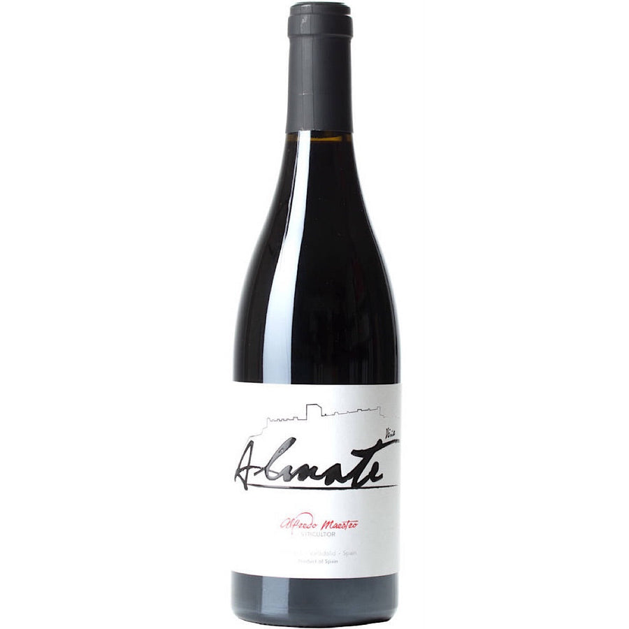 ALFREDO MAESTRO, VINA ALMATE TINTO JOVEN, 6 Bottle Case 75cl