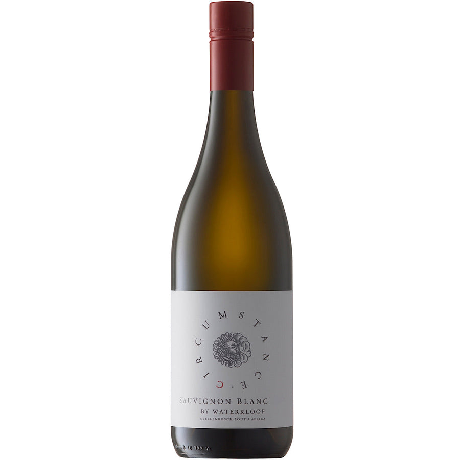 Circumstance Sauvignon Blanc 6 Bottle Case.